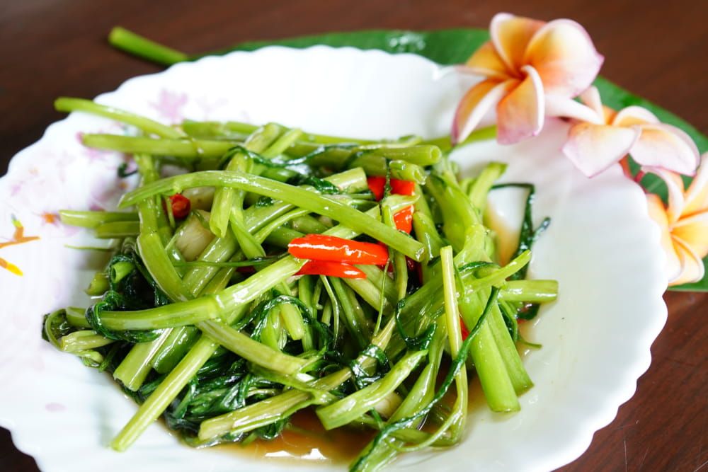 ผัดอะไรกินดีวันนี้ ? 20 ไอเดียเมนูผัดง่าย ๆ ครบจบในที่เดียว